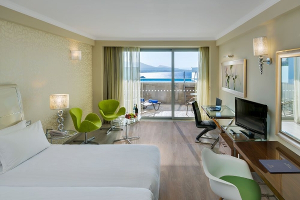 Atrium Platinum Luxury Resort Hotel & Spa
